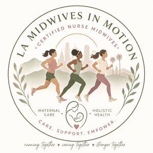 Team Page: Los Angeles Midwives